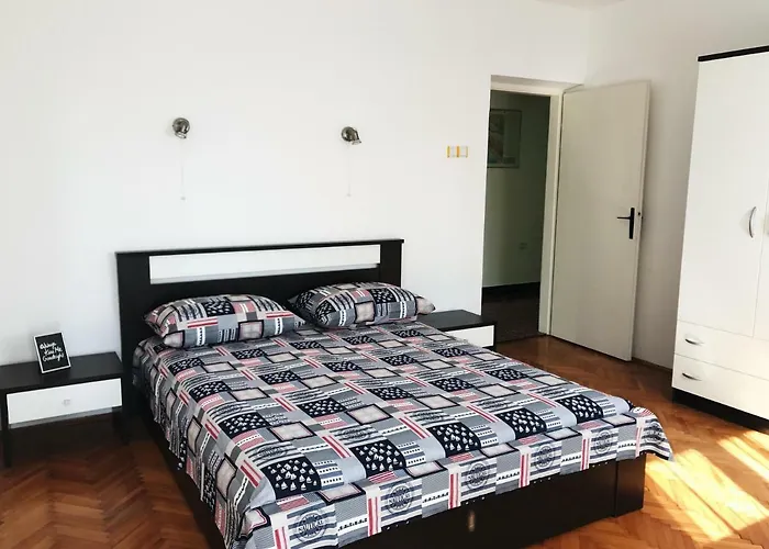 Apartment Melanie