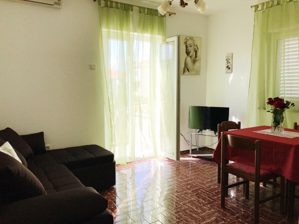 Melanie Apartament Zadar