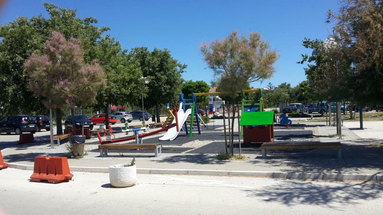 Melanie Apartament Zadar